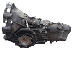 КПП механическая (МКПП) Audi A6 4A/C4 1996, 2.5 л., TDi, дизель, ARX