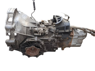 КПП механическая (МКПП) Audi A6 4A/C4 1995, 2.5 л., TDi, дизель, CEP