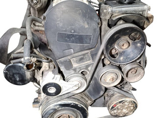 двигатель Volvo V70 1 поколение 1999, 2.5 л., TDi, дизель, 1J