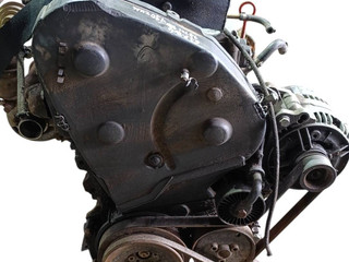 двигатель Volkswagen Passat B4 1994, 1.9 л., TDi, дизель, 1Z