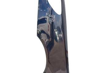 крыло переднее левое Peugeot 607 1 поколение 2002