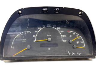 щиток приборов (приборная панель) Mercedes-Benz Vito W638 2002, A0014463921
