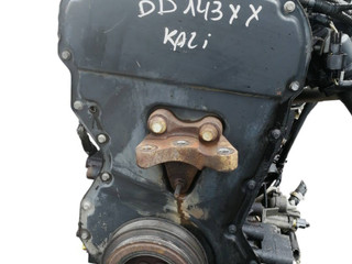 двигатель Peugeot Boxer 2 поколение 2007, 2.2 л., HPi, дизель, 4HV