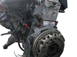 двигатель BMW 5 серия E39 1997, 2.5 л., TDS, дизель, 256T1