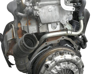 двигатель Nissan Cabstar F24 2010, 2.5 л., TDi, дизель, YD25