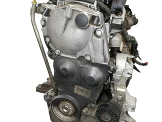 двигатель Renault Sandero 1 поколение 2011, 1.4 л., i, бензин, K7JA714