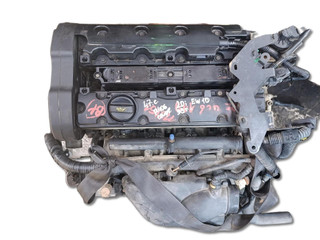двигатель Peugeot 406 Coupe 1 поколение 2001, 2.0 л., i, бензин, EW10
