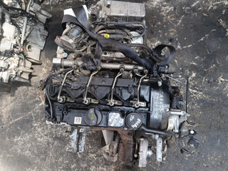 двигатель Mercedes-Benz C-Класс W204/S204 2010, 2.2 л., CDi, дизель, 646811