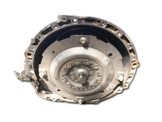 КПП автоматическая (АКПП) Land Rover Range Rover 4 поколение 2015, 4.4 л., TDi, дизель, CPLA-7000-CC, CPC