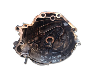 КПП механическая (МКПП) Audi A6 4A/C4 1997, 2.5 л., TDi, дизель, 5МКПП, CXU