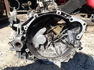 КПП механическая (МКПП) Peugeot 607 1 поколение 2004, 2.2 л., HDi, дизель, 20MB08