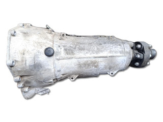 КПП автоматическая (АКПП) Mercedes-Benz E-Класс W210/S210 1998, 3.0 л., TDi, дизель, 1402709100