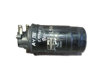 корпус топливного фильтра Audi A4 B5 1996, 1.9 л., TDi, дизель