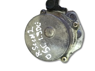 насос вакуумный Renault Scenic 2 поколение 2005, 1.9 л., DCi, дизель