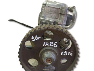 ТНВД Audi A4 B5 1996, 1.9 л., TDi, дизель, 028130115A