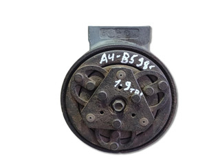 компрессор кондиционера Audi A4 B5 1996, 1.9 л., TDi, дизель, 863J814226