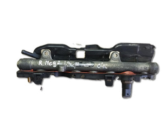 топливная рампа Renault Megane 2 поколение 2004, 1.9 л., DCi, дизель, 0445214065