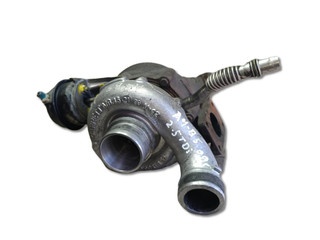 турбина Audi A4 B5 1999, 2.5 л., TDi, дизель