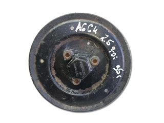 насос гидроусилителя руля Audi A6 4A/C4 1997, 2.5 л., TDi, дизель, 048145155