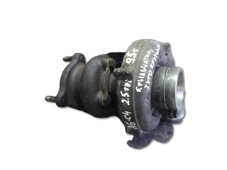 турбина Audi A6 4A/C4 1995, 2.5 л., TDi, дизель