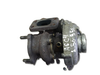 турбина Audi A6 4A/C4 1995, 2.5 л., TDi, дизель