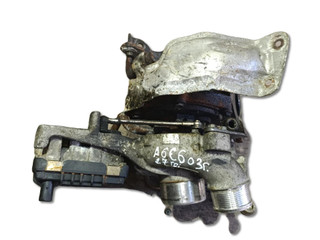 турбина Audi A6 4F/C6 2004, 2.7 л., TDi, дизель