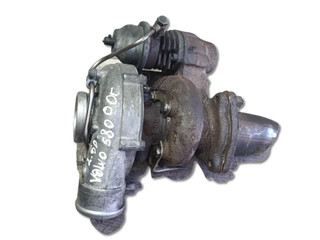 турбина Volvo S80 1 поколение 2000, 2.5 л., дизель