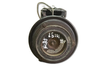 компрессор кондиционера Audi A4 B5 1999, 2.5 л., TDi, дизель
