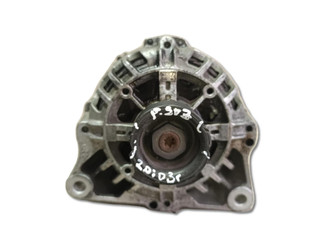 генератор Peugeot 307 1 поколение 2003, 2.0 л., i, бензин, 9642880180