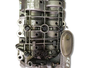 насос масляный Peugeot 607 1 поколение 2004, 2.0 л., HDi, дизель