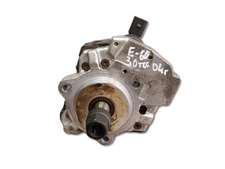 ТНВД BMW 5 серия E60/E61 2004, 3.0 л., CDi, дизель, 0445010073