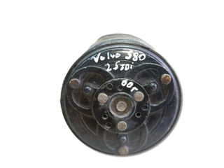 компрессор кондиционера Volvo S80 1 поколение 2000, 2.5 л., дизель, 971D275367