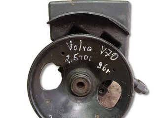 насос гидроусилителя руля Volvo V70 1 поколение 1996, 2.5 л., дизель