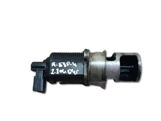 клапан EGR Renault Espace 4 поколение 2004, 2.2 л., DCi, дизель, H7700107471