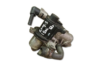 клапан EGR Renault Megane 3 поколение 2012, 1.5 л., DCi, дизель, H8200836385