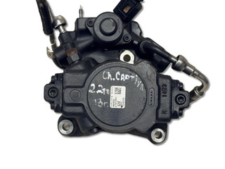 ТНВД Chevrolet Captiva 1 поколение [рестайлинг] 2013, 2.2 л., дизель, 28318240, 0370533DFR