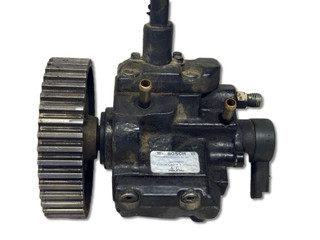 ТНВД Citroen C8 1 поколение 2003, 2.2 л., дизель, 0445010021