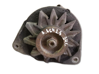 генератор Audi A6 4A/C4 1994, 2.5 л., дизель