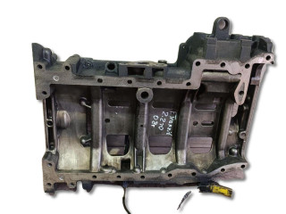 масляный поддон Ford Transit 7 поколение 2008, 2.2 л., дизель