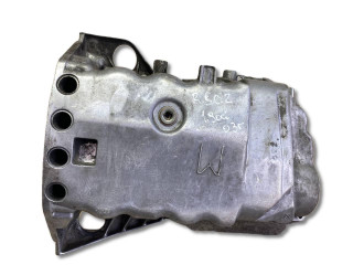 масляный поддон Renault Scenic 2 поколение 2003, 1.9 л., дизель, 8200066133