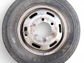 диск литой IVECO Daily 3 поколение 2005