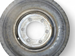 диск литой Mercedes-Benz Sprinter W901-904 1995