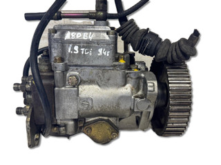 ТНВД Audi 80 8C/B4 1994, 1.9 л., дизель, 0460404995