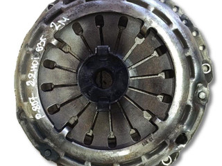 корзина сцепления Peugeot 807 1 поколение 2003, 2.2 л., дизель