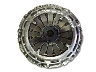 корзина сцепления Citroen C5 1 поколение 2002, 2.0 л., дизель