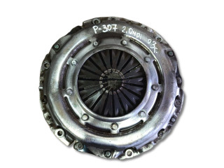 корзина сцепления Peugeot 307 1 поколение 2003, 2.0 л., дизель