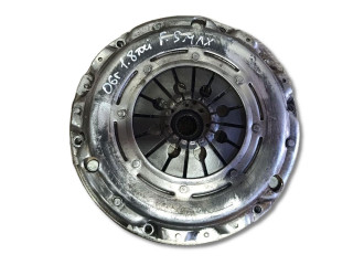 маховик Ford S-Max 1 поколение 2006, 1.8 л., дизель
