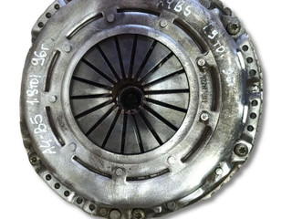 маховик Audi A4 B5 1996, 1.9 л., дизель