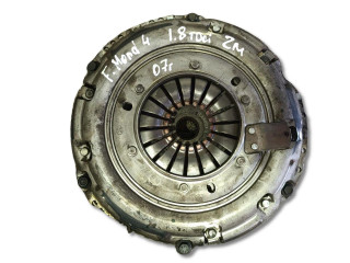 маховик Ford Mondeo 4 поколение 2007, 1.8 л., дизель