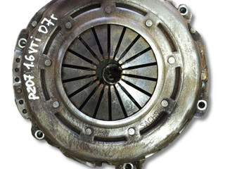 маховик Peugeot 207 1 поколение 2007, 1.6 л., бензин